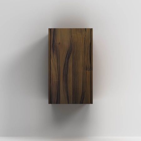 M8FCH0402OF Func, шкаф с полками 40 см (В 700мм), цвет дерево текстурир-ое