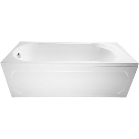 Акриловая ванна Marka One Libra 170х70 без гидромассажа, артикул 01ли1770