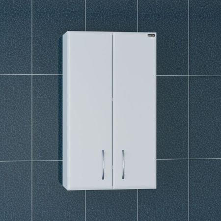 Шкаф подвесной "Стандарт 400*700" над стиральной машиной, артикул 401005