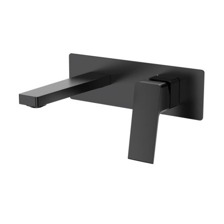 Смеситель для раковины Raglo R30.11.06, черный