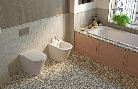 Комплект 4 в 1 Lavinia Boho Relfix Biore 77060237, артикул 77060237