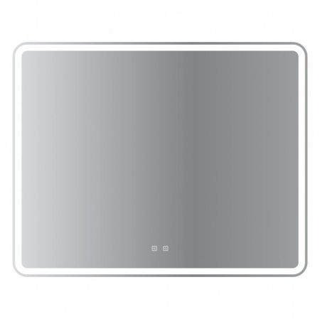 Зеркало BelBagno SPC-MAR, артикул SPC-MAR-1000-800-LED-TCH-SND