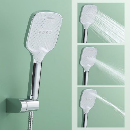 Смеситель для ванны Splenka S31.22, хром, артикул S31.22