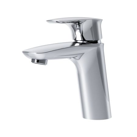 F71A02100 Spirit V2.1 смеситель д/умывальника, хром, шт, артикул F71A02100