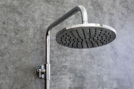 Душевая система Orange Otto M22-911cr Хром