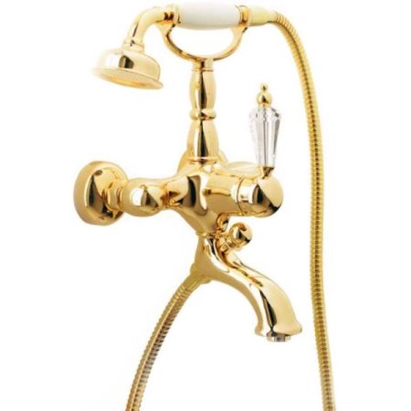 Смеситель для ванны(душ.комплект)IMPERIALE Ripresa_Комплект, артикул 323