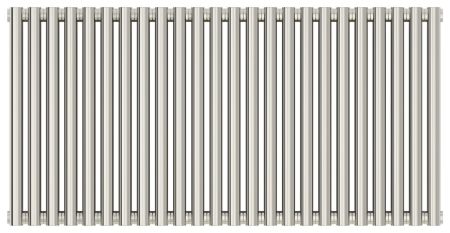 Отопительный радиатор ЭСТЕТ-00 н/ж 500х1080 / 24 сек (МУАР Темный Титан), артикул 15-0332-5024