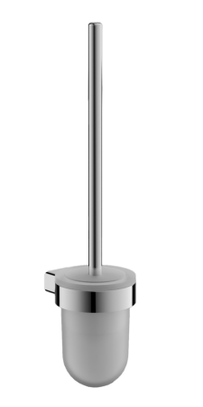 Ершик для унитаза BELZ B90610, хром, артикул B90610