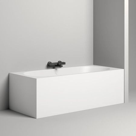 Salini Сифон для ванны с переливом, чашка из нержавеющей стали., цвет: хром S122E, артикул 23101H