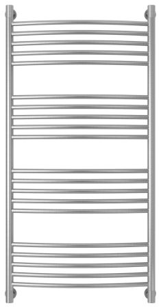Полотенцесушитель водяной "Богема+" 1200х600 (САТИН), артикул 071-0221-1260