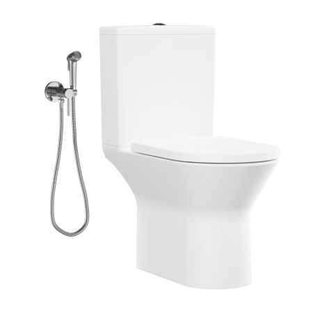 Комплект 2 в 1 Lavinia Boho Elegant Rimless 21040009, артикул 21040009