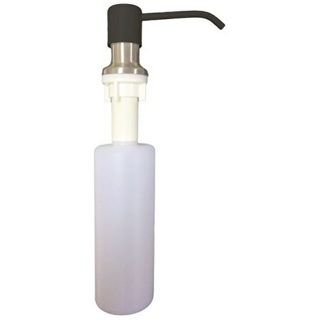 Дозатор для моющих средств Florentina 70.720.0000 Антрацит