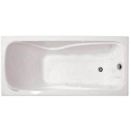 Акриловая ванна Triton Кэт 150x70 без гидромассажа, артикул Н0000000197