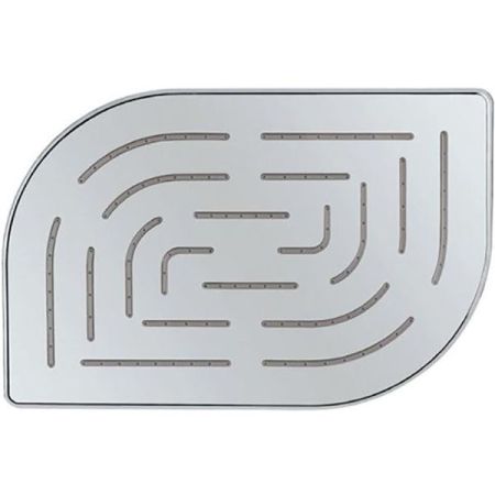 Верхний душ Jaquar Maze OHS-CHR-85859M Хром, артикул OHS-CHR-85859M
