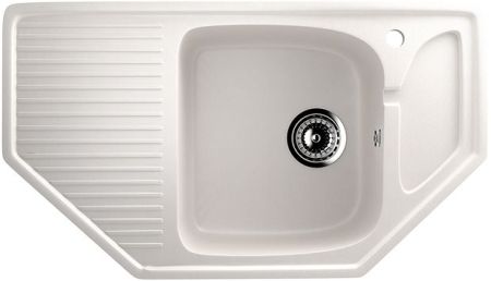 Кухонная мойка Ulgran U-109 Песочная