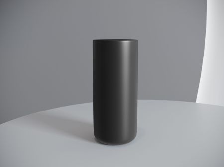 Стакан Стакан Gocce 1901201RF, артикул 1901201RF