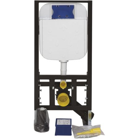 Инсталляция Creavit GR5003.01 для унитаза без клавиши смыва, артикул GR5003.01