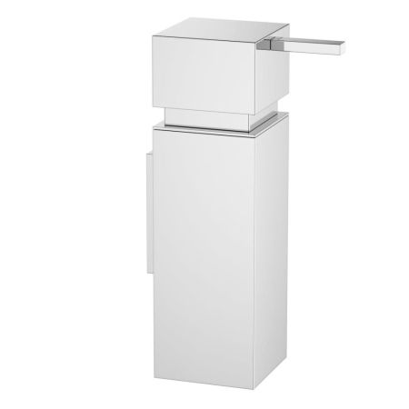 Дозатор Timo Torne 43039/00 хром, артикул 43039/00