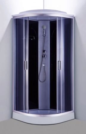 Душевая кабина Royal Bath 90х90 RB-EKO90HK-BT без гидромассажа