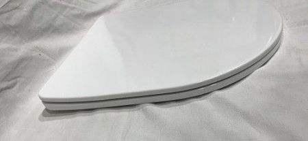 Унитаз подвесной CeramaLux 2619E, артикул 