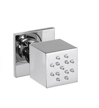 Душевая форсунка Webert АС0333015