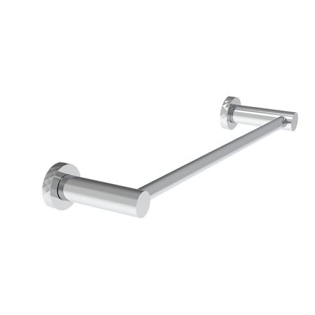 Fima Carlo Frattini Accessori Полотенцедержатель 30см., подвесной, цвет: хром, артикул F6000T/30XCR