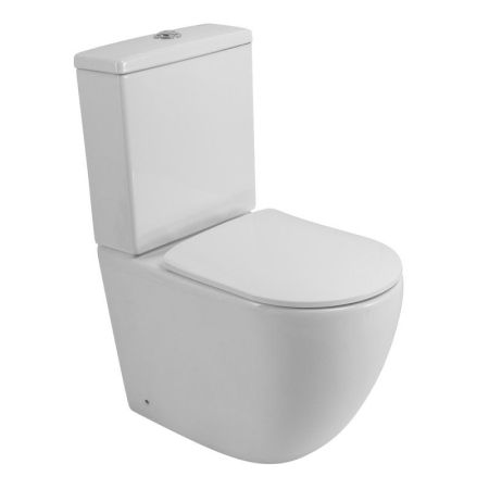 AMANDA Бачок BB051T, артикул BB051T