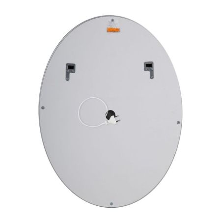 Зеркало с подсветкой ART&MAX Carrara AM-Car-570-770-DS-F, артикул AM-Car-570-770-DS-F