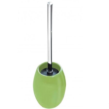 Ершик для унитаза Ridder Shiny 22230405 Зеленый