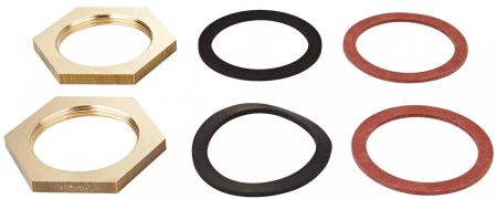 Обратное резьбовое соединение GROHE 45444000, артикул 45444000