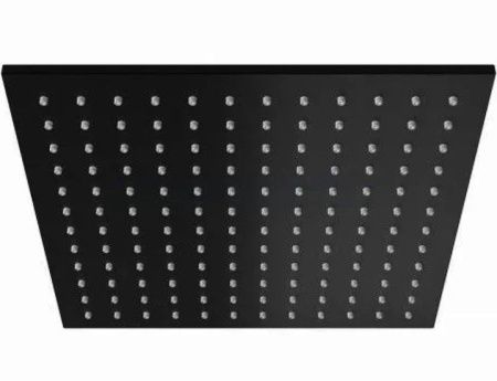 Верхний душ Paffoni Syncro ZSOF075NO