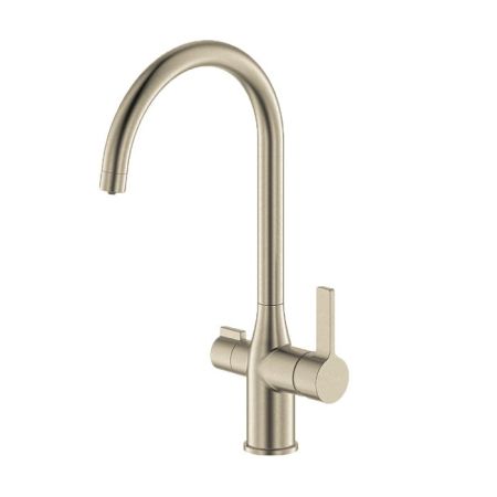 Смеситель для кухонной мойки IDDIS Pure (PURBNFJi05), артикул PURBNFJi05