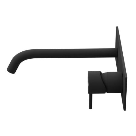 Встраиваемый смеситель для раковины CEZARES LEAF-BLI1-L