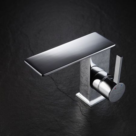 Смеситель для раковины Black&White U7100, артикул U7100