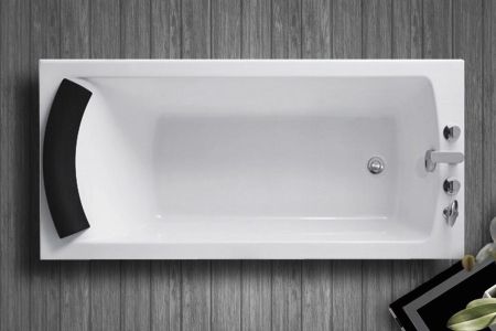 Акриловая ванна Royal Bath VIENNA RB953201 150x70x58, артикул RB953201