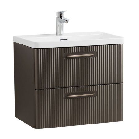 Керамическая раковина BB-8076-3-50, 510x430x145, артикул BB-8076-3-50