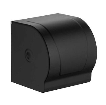 Держатель для туалетной бумаги FASHUN A7501-7, черный