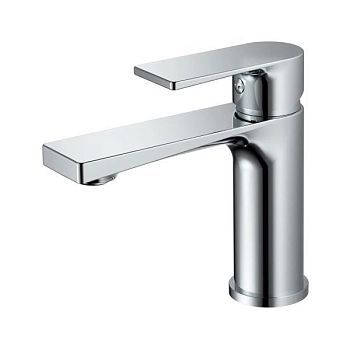 Смеситель для раковины BELZ B10679, хром