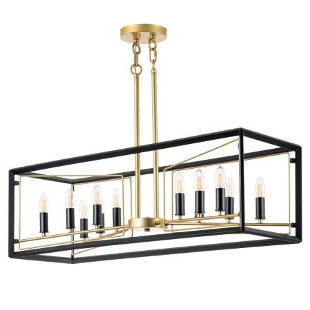 Люстра потолочная Regolo Lightstar Premium 713427, артикул 713427