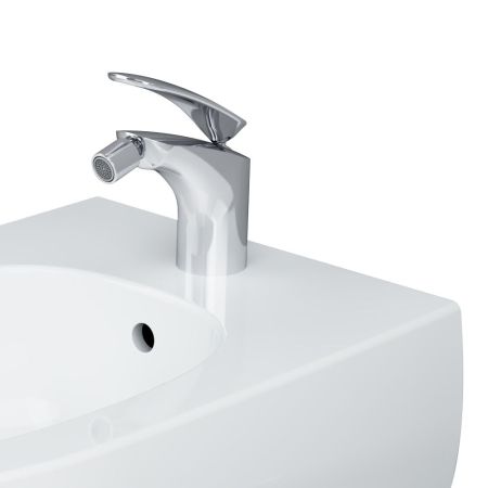 C303411WH Sensation биде подвесное, артикул C303411WH