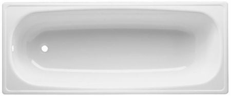 Стальная ванна BLB Europa B30E 130x70 без гидромассажа, артикул B30E