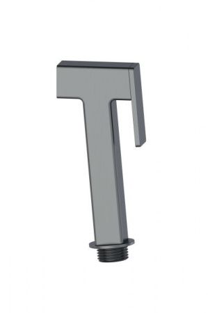 Лейка для гигиенического душа WONZON & WOGHAND, Темный графит (WW-88PQ02-BGM) Лейка для гигиенического душа WONZON & WOGHAND, Темный графит (WW-88PQ02-BGM)