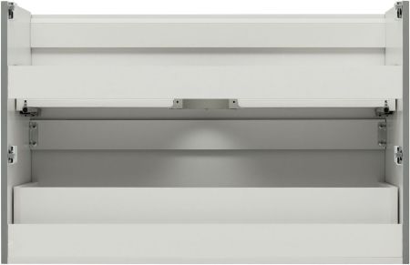 Тумба под раковину Aquanet Джейн 100 мисти грин, артикул 00313320