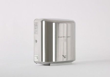 Сушилка для рук CeramaLux 3300, артикул 