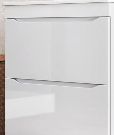 Тумба под раковину напольная VIGO Grani tn.GRI.OSK.75.2Y, 75 см, артикул tn.GRI.OSK.75.2Y