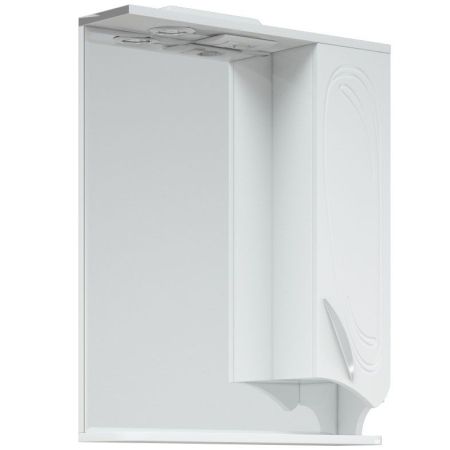 Зеркало-шкаф "Кентис 60/С", артикул SD-00000288