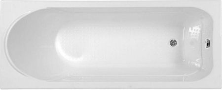 Акриловая ванна Aquanet West NEW 170x70, артикул 00239757