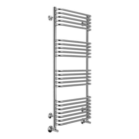 Полотенцесушитель водяной Terminus Стандарт П20 50х100, артикул 4670078529800