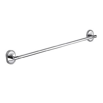 Полотенцедержатель Haiba HB1901-1, хром