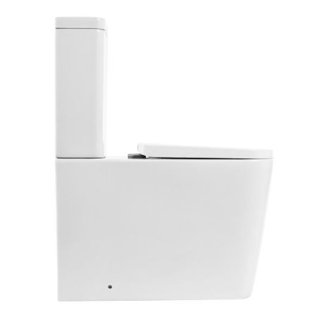 Бачок BelBagno ALBANO BB120T